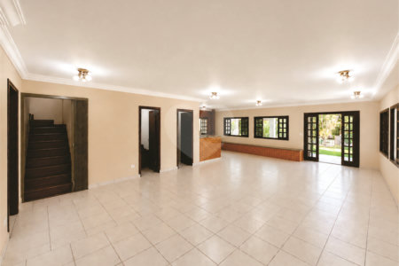 Casa à venda com 5 quartos, sendo 4 suítes,  no condomínio Parque dos Príncipes, São Paulo - SP