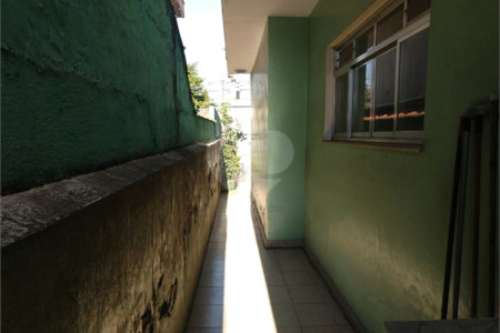 Casa Térrea à venda com 3 quartos, sendo 1 suíte, em Jardim Japão, São Paulo, SP