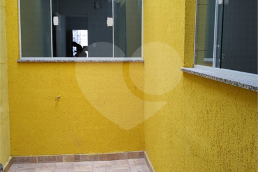 Sobrado à venda ou para alugar com 1 quarto em Santana, São Paulo, SP
