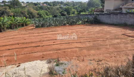Terreno à venda em Cidade Satélite, Atibaia, SP