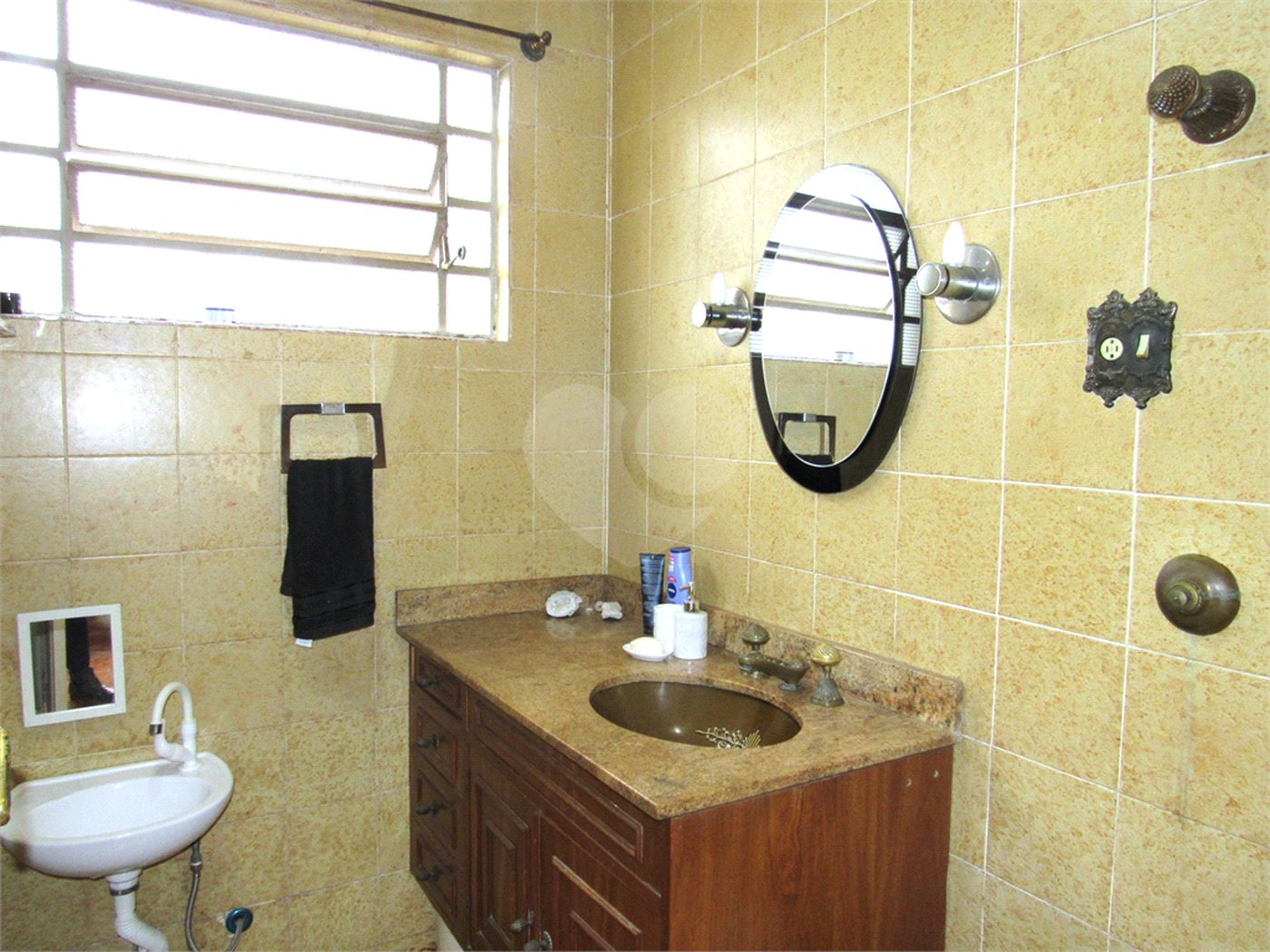 Casa à venda com 3 quartos em Moema, São Paulo, SP