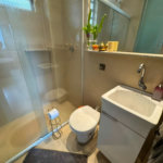 Apartamento com 1 dormitório à venda, 30 m² por R$ 330.000,00 - Boqueirão - Santos/SP