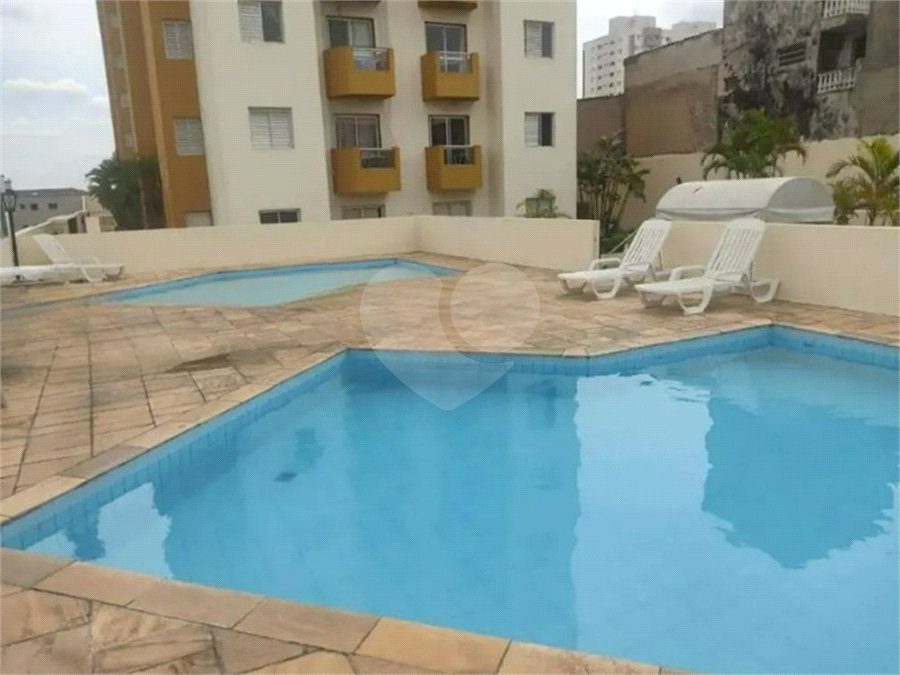 Apartamento à venda com 2 quartos em Vila Medeiros, São Paulo, SP
