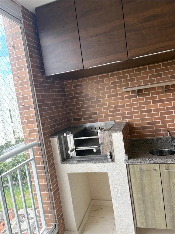 Apartamento à venda com 3 quartos, sendo 1 suíte,  em Jaguaré, São Paulo, SP