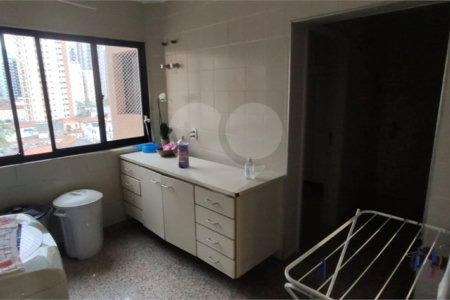 Apartamento à venda com 3 suítes em Santa Paula, São Caetano do Sul, SP