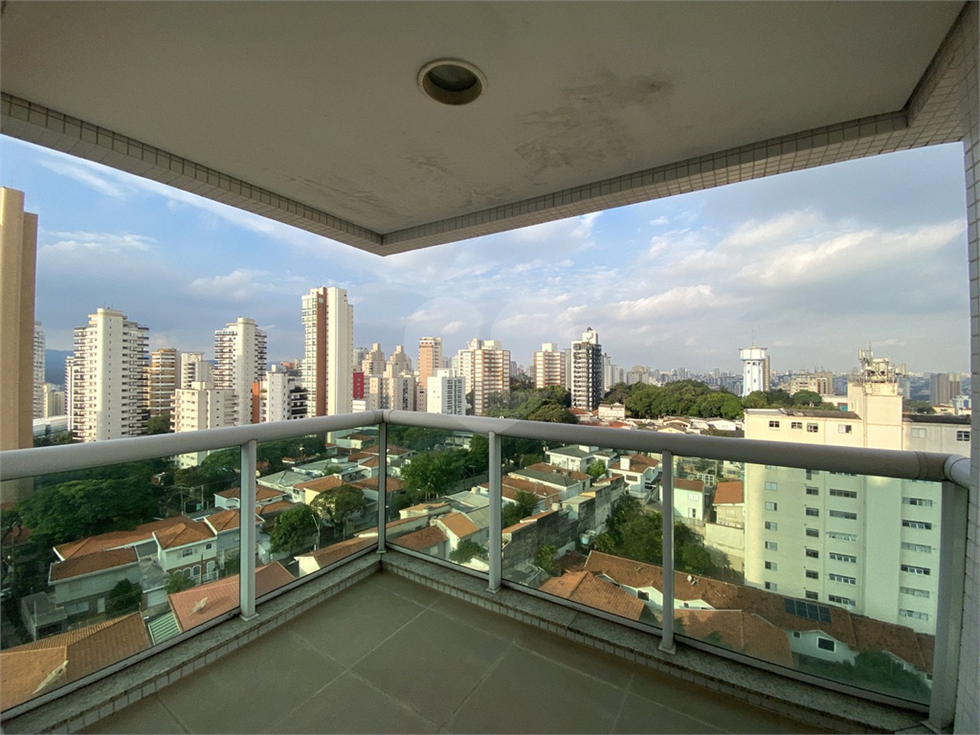 Apartamento à venda com 4 suítes em Santana, São Paulo, SP