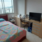 Apartamento à venda com 2 quartos, sendo 1 suíte, em Andaraí, Rio de Janeiro, RJ