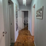 Apartamento à venda no Edifício Pedro Ometto, no coração de Piracicaba.