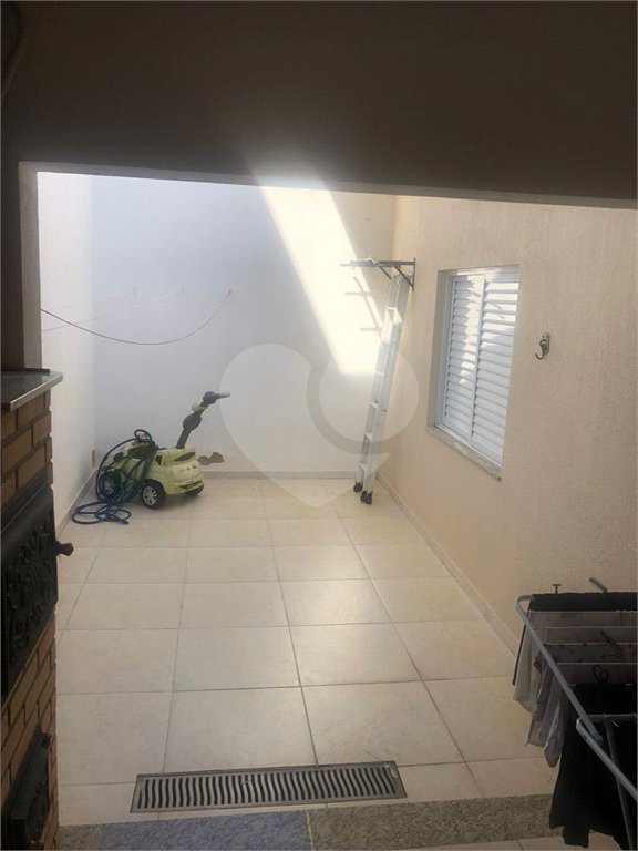 Casa à venda com 4 quartos, sendo 1 suíte, no condomínio Villagio Milano, Sorocaba - SP