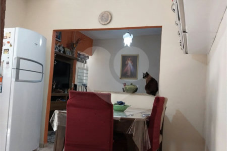 Casa térrea para venda no Planalto Paraíso