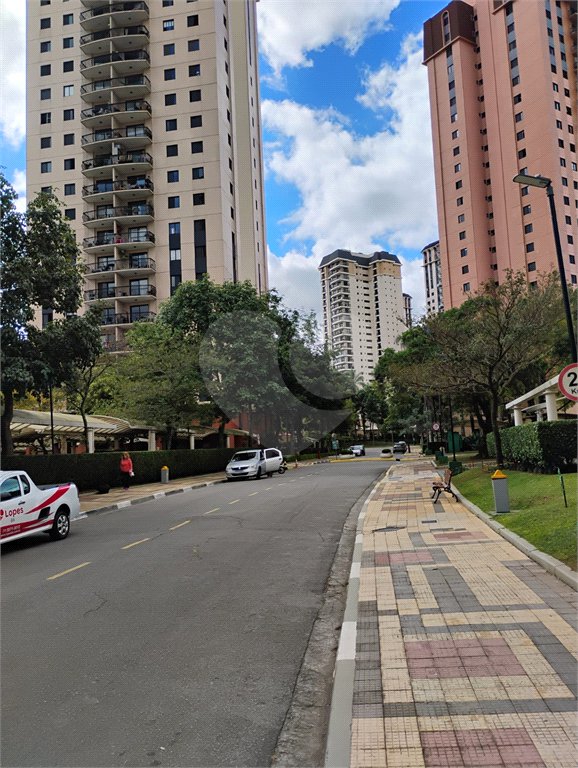 Lindo Apartamento Alto Da Boa Vista