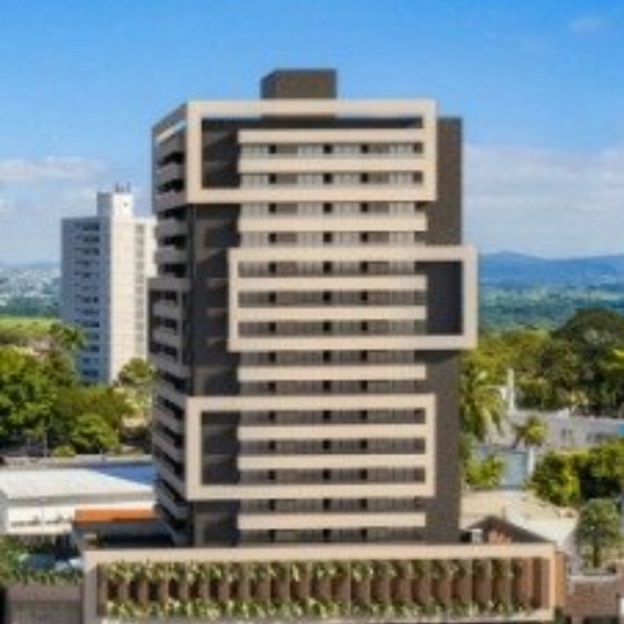 Patio São José
