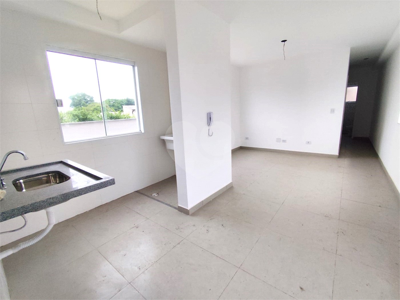 Apartamento à venda com 2 quartos em Vila Alpina, São Paulo, SP