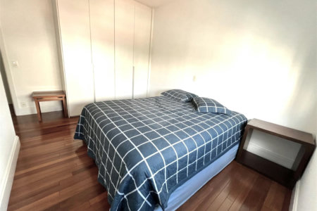 Apartamento à venda com 4 suítes em Aclimação, São Paulo, SP