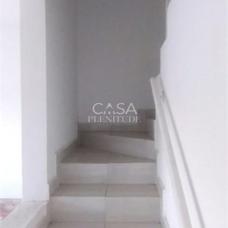 Casa de Vila à venda com 2 quartos em Jardim Eliana, Sorocaba, SP