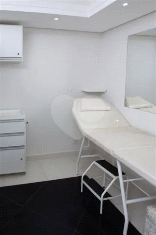 Salão para alugar em Vila Carvalho, Sorocaba, SP