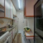 Apartamento Residencial à venda, Enseada, Guarujá - AP0517.