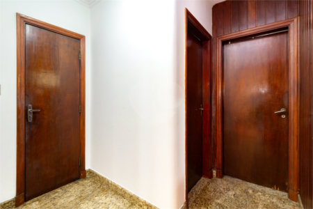 Casa Térrea à venda com 3 quartos, sendo 2 suítes, em Jardim da Saúde, São Paulo, SP