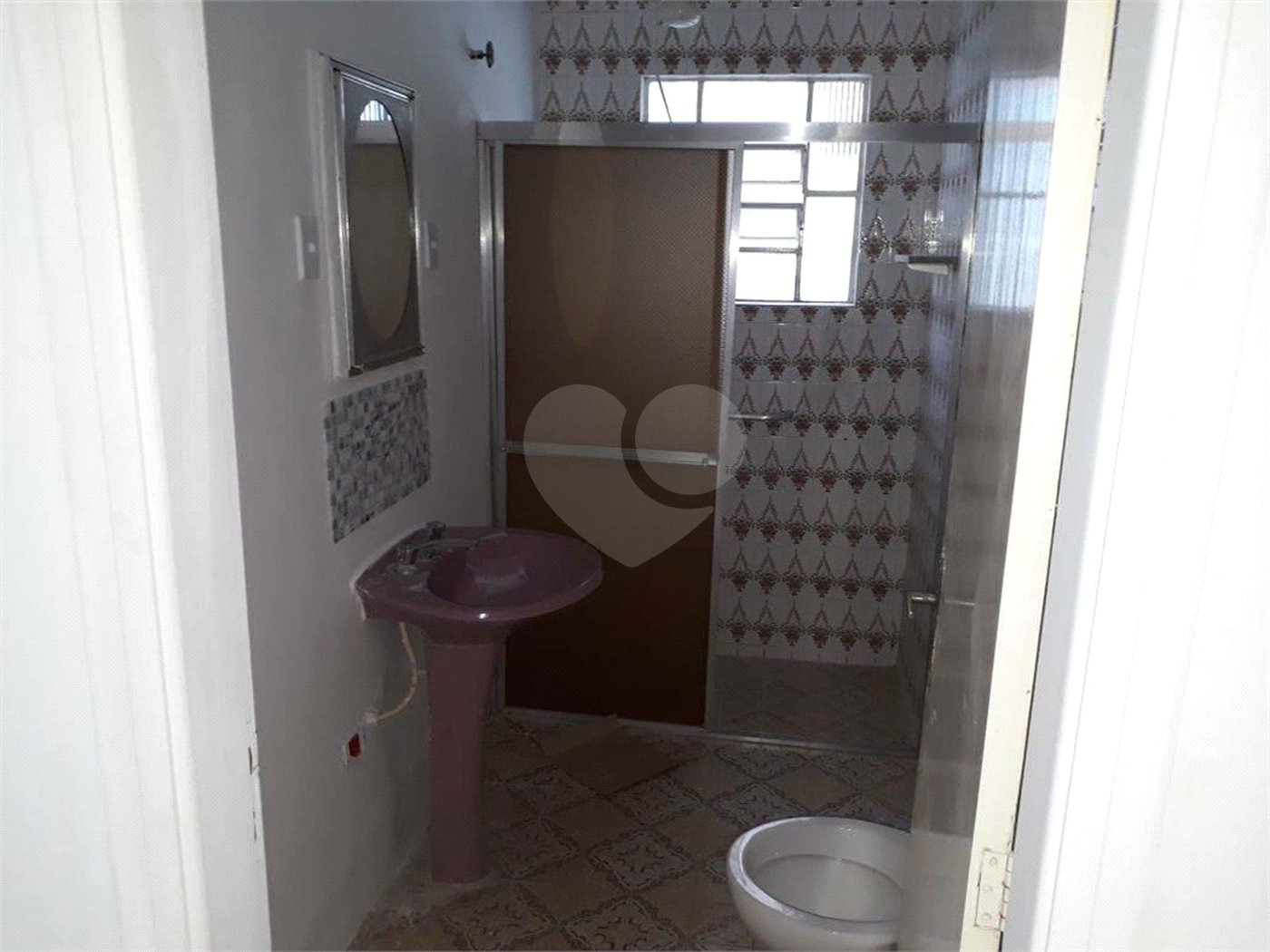 Sobrado à venda com 2 quartos em Pirituba, São Paulo, SP
