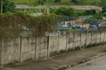 Terreno à venda em Jardim das Cerejeiras, Atibaia, SP
