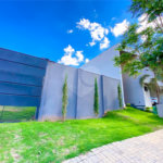 Casa à venda com 2 suítes no condomínio Jardim Residencial Vale do Campo, Araraquara - SP