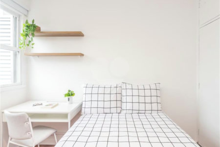 Apartamento à venda com 3 quartos em Vila Mariana, São Paulo, SP