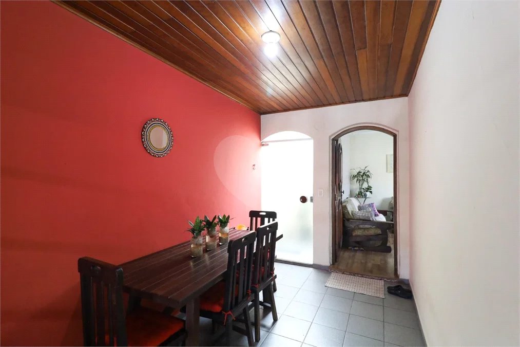 Casa à venda com 3 quartos, sendo 1 suíte,  em Vila Medeiros, São Paulo, SP