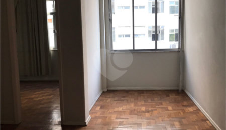 Apartamento à venda com 1 suíte em Tijuca, Rio de Janeiro, RJ