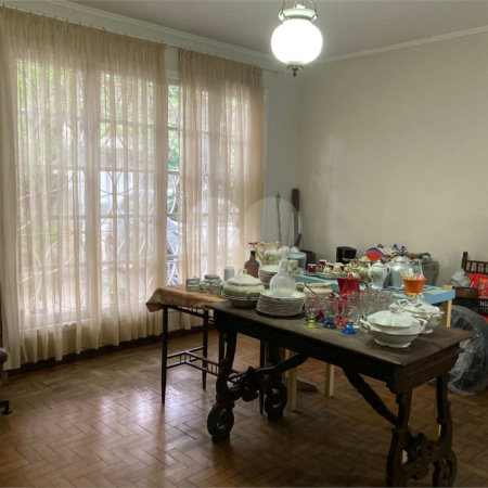 Casa de Vila à venda com 3 quartos, sendo 1 suíte, em Brooklin Paulista, São Paulo, SP