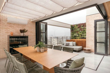 Apartamento à venda com 2 suítes em Cidade Monções, São Paulo, SP