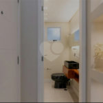 Apartamento à venda com 2 suítes em Brooklin, São Paulo, SP