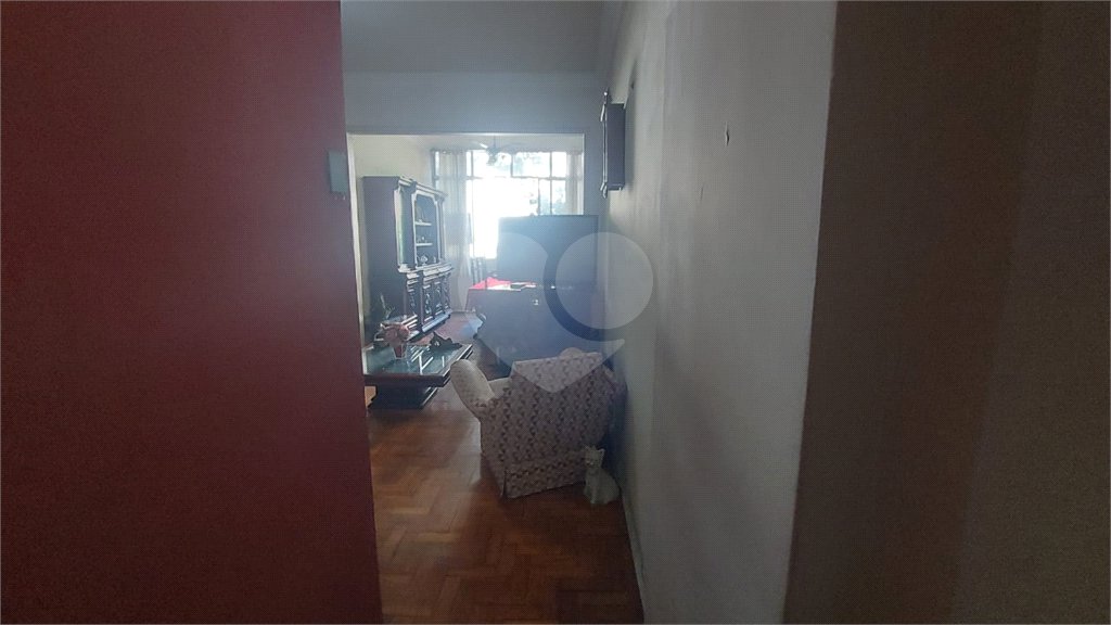 Apartamento à venda com 3 quartos em Tijuca, Rio de Janeiro, RJ