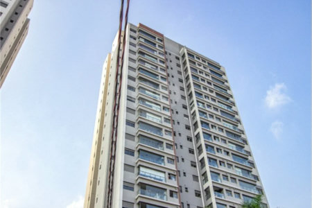 Apartamento à venda com 2 quartos, sendo 1 suíte, em Vila Leopoldina, São Paulo, SP