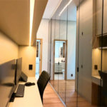 Apartamento à venda com 3 suítes em Santo Amaro, São Paulo, SP