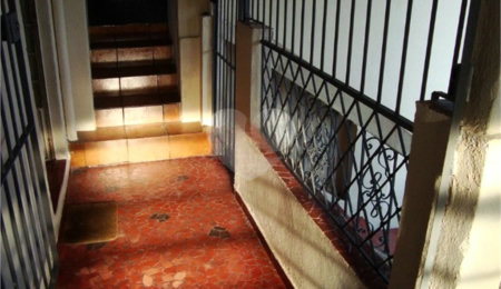 Sobrado à venda com 2 quartos em Tucuruvi, São Paulo, SP