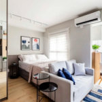 Apartamento à venda com 1 quarto em Pinheiros, São Paulo, SP