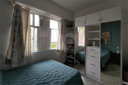 Apartamento à venda com 3 quartos, sendo 1 suíte, em Copacabana, Rio de Janeiro, RJ