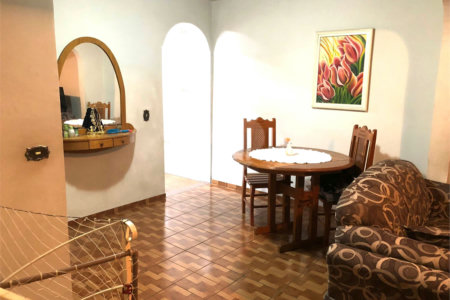 Sobrado à venda com 2 suítes em Vila Mazzei, São Paulo, SP