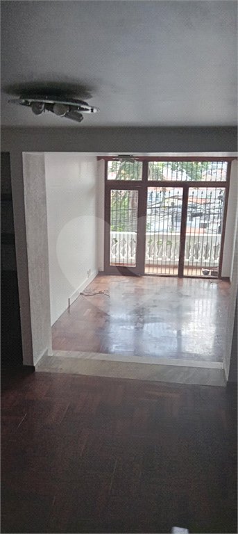 Casa à venda com 3 quartos em Tucuruvi, São Paulo, SP