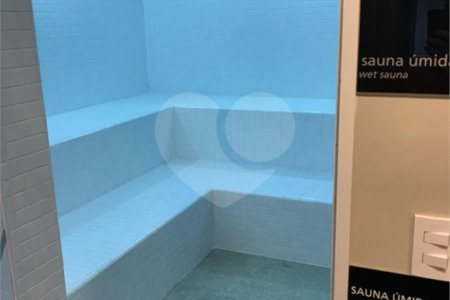 Apartamento à venda com 1 quarto em Chácara Santo Antônio, São Paulo, SP