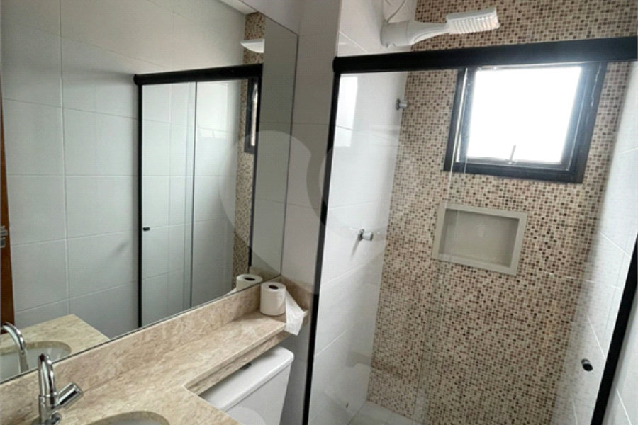 Apartamento à venda com 2 quartos em Parque Vitória, São Paulo, SP