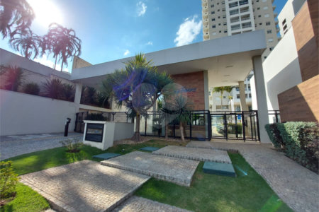 Apartamento à venda com 2 suítes em Vila Homero, Indaiatuba, SP