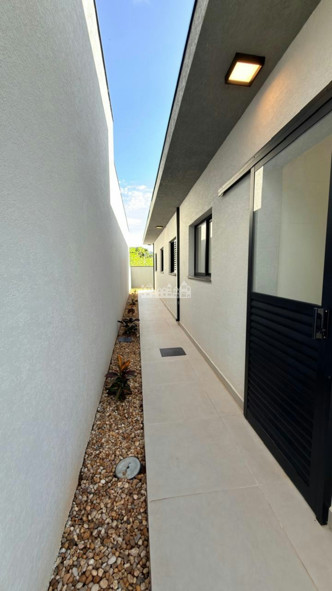 Residencial Oscar Molena