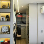 Duplex à venda com 1 suíte em Santa Teresinha, São Paulo, SP