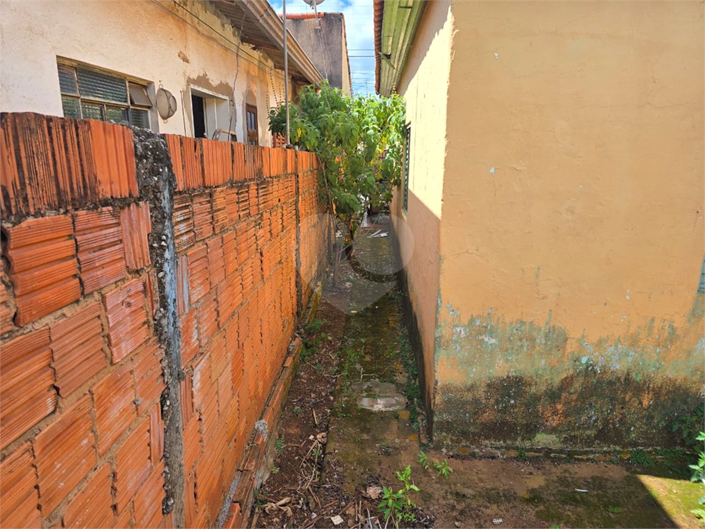 Casa à venda com 2 quartos no Centro, Itapetininga, SP