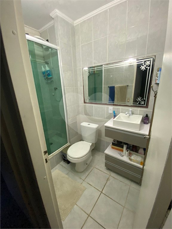 Apartamento à venda com 2 quartos em Casa Verde, São Paulo, SP