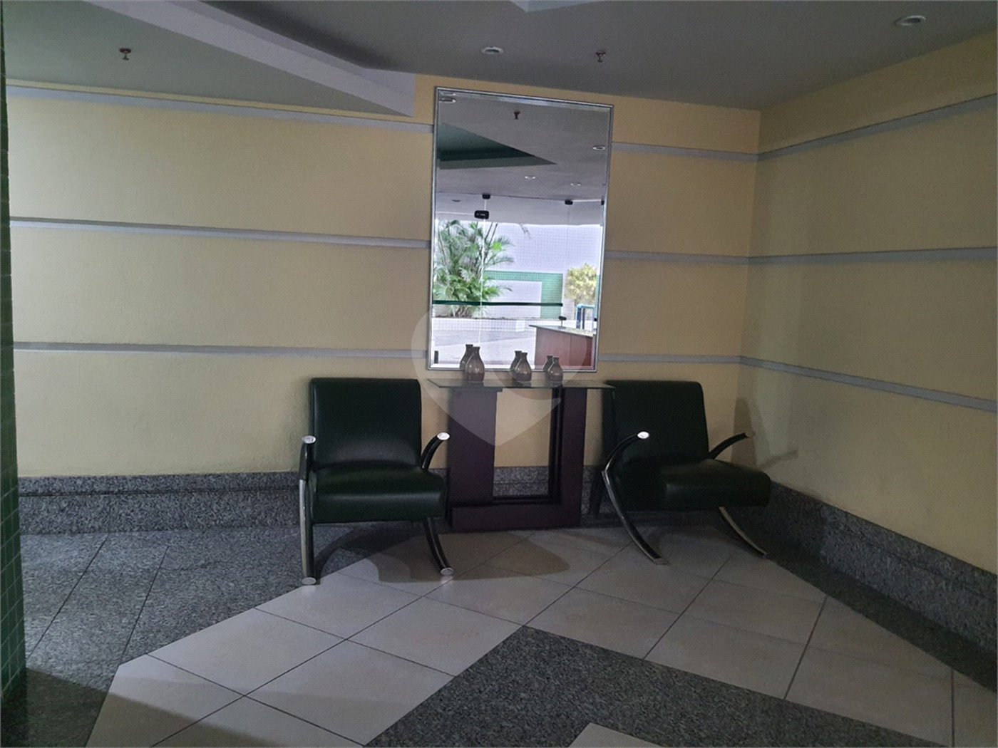 Cobertura à venda com 3 quartos, sendo 2 suítes, em Tijuca, Rio de Janeiro, RJ