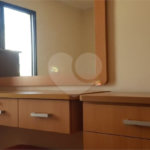 Apartamento dos sonhos com vista para o SESC!