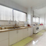 Apartamento à venda com 4 quartos, sendo 2 suítes, em Pinheiros, São Paulo, SP