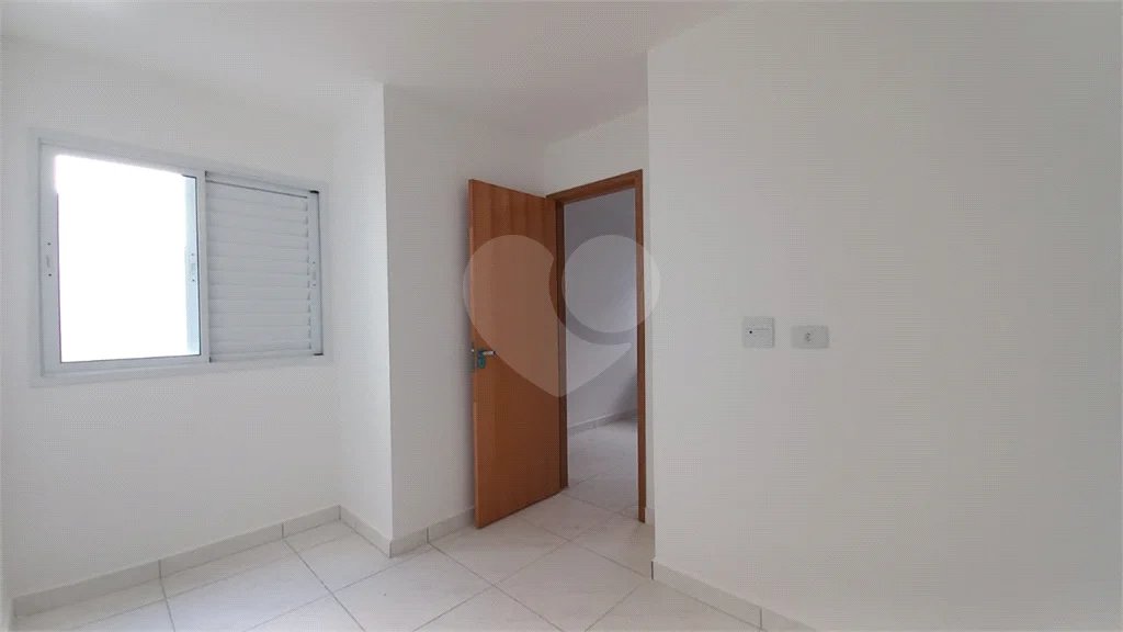Apartamento à venda com 1 quarto em Vila Mazzei, São Paulo, SP